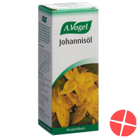 A. Vogel Locust oil 100 ml