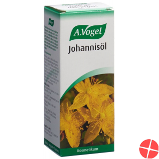 A. Vogel Locust oil 100 ml