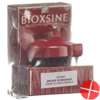 Bioxsine CombiPack Forte with brush