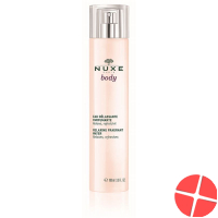 Nuxe Corps Eau Delaware Parfum 100ml Sante