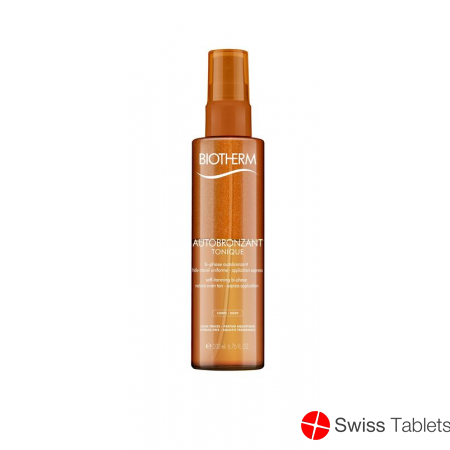 Biotherm Soleil Autobronzant Tonique 200ml buy online