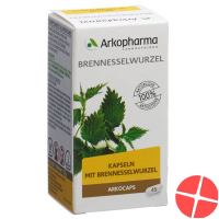 Arkocaps 45 capsules nettle root