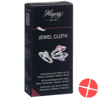 Hagerty 30 x 36 cm jewel cloth