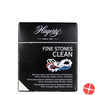 Hagerty Fine Stones Clean 170ml