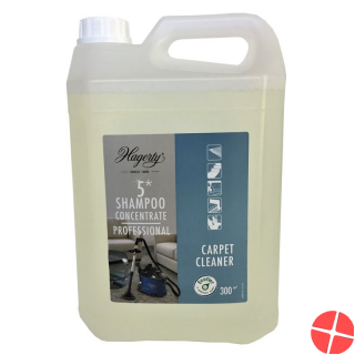 Hagerty 5 * Shampoo Concentrate 5 lt