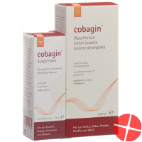 cobagin Set 200ml + 50ml