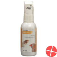 Korvimin Vapovit Liquid Spray 50ml
