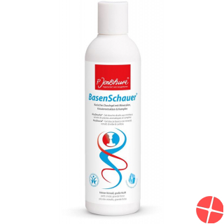 Jentschura Base shower gel 250 ml