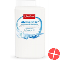 Jentschura Meinebase Körperpflegesalz 2750g
