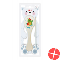 Bibi baby brush and comb SV-A + B