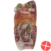 7th Heaven coffee Mocha Mud mask Btl 15 g