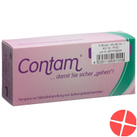 Contam Würfel 32mm Grösse 1 5 Stück