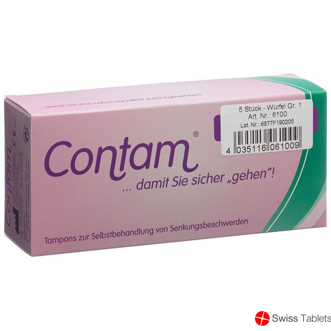 Contam Würfel 32mm Grösse 1 5 Stück buy online