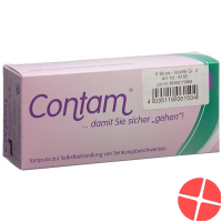 Contam cube 37mm size 2 5 pcs Contam cube 37mm size 2 5 pcs