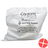 Contam Würfel 42mm Grösse 3 5 Stück Contam Würfel 42mm Grösse 3 5 Stück