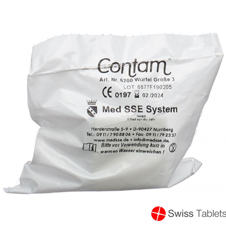 Contam Würfel 42mm Grösse 3 5 Stück buy online