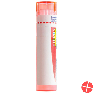 Boiron Thymuline Granulat C 7 4g