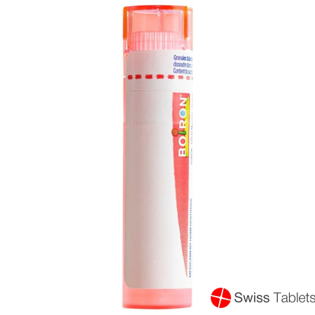 Boiron Thymuline Granulat C 7 4g buy online