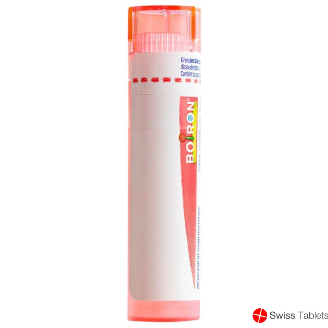 Boiron Thymuline Granulat C 7 4g buy online