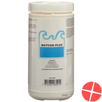 Watcon Plus Granulat 1kg