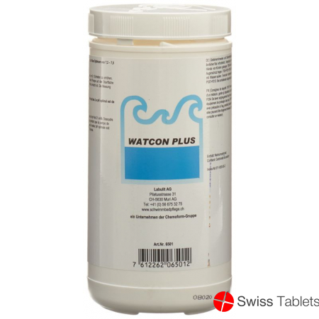 Watcon Plus Granulat 1kg buy online