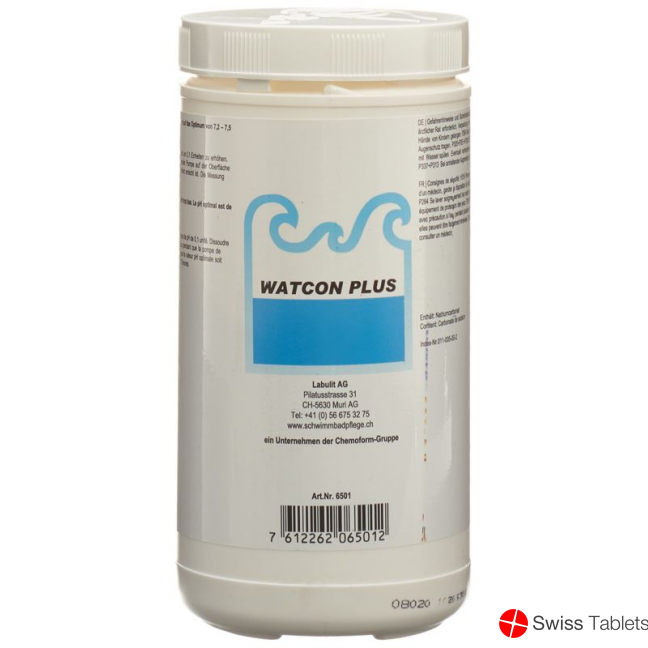 Watcon Plus Granulat 1kg buy online