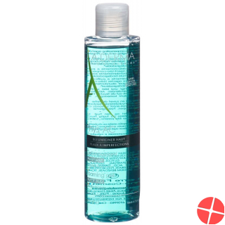 A-DERMA PHYS-AC Cleansing Gel 200 ml
