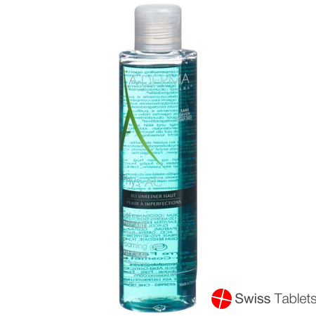 A-DERMA PHYS-AC Cleansing Gel 200 ml