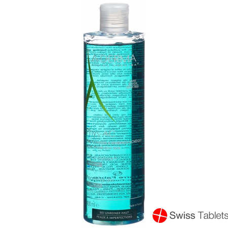 A-DERMA PHYS-AC Cleansing Gel 400 ml