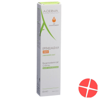 A-DERMA epithelial A.H DUO Regenerating cream 40 ml