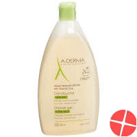 A-DERMA Lipid shower gel 500 ml