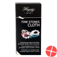 Hagerty Fine Stones Cloth 30x36cm