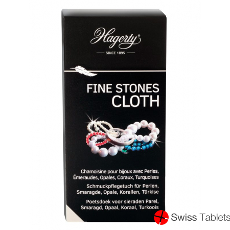 Hagerty Fine Stones Cloth 30x36cm buy online