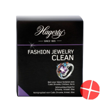 Hagerty Fashion Jewelry Clean 170ml Hagerty Fashion Jewelry Clean 170ml