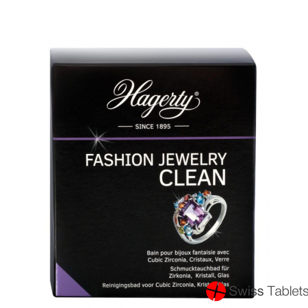 Hagerty Fashion Jewelry Clean 170ml buy online