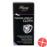 Hagerty Fashion Jewelry Cloth 30x36cm Hagerty Fashion Jewelry Cloth 30x36cm