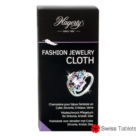 Hagerty Fashion Jewelry Cloth 30x36cm buy online
