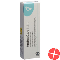 Andrea Care intimate care ointment without perfume Tb 50 ml