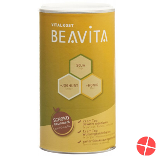 Beavita Vitalkost chocolate Ds 500 g