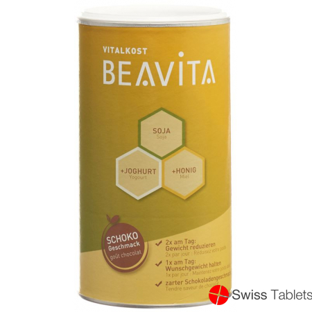 Beavita Vitalkost chocolate Ds 500 g