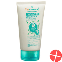 Puressentiel 125 ml ultra-fresh bloodstream gel