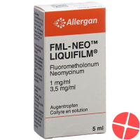 FML Neo Liquifilm Augentropfen 5ml