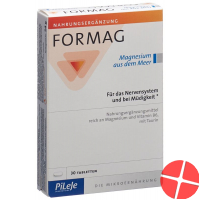Formag tablets 30 pcs