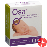 Osa scab head gneiss Spr 30 ml