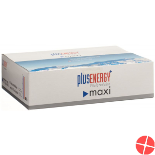 plus energy Maxi Q10 30 Fl 15 ml