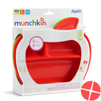 Munchkin Lil'apfelteller 3 Stück