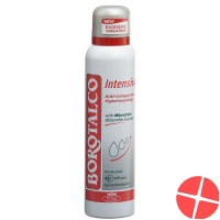 Borotalco Deo Intensive Spray 150ml