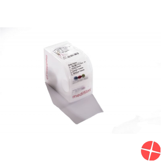 Medi film dispenser large