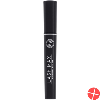 Gl Beauty Lash Max Mascara 8.5ml