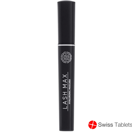 Gl Beauty Lash Max Mascara 8.5ml buy online